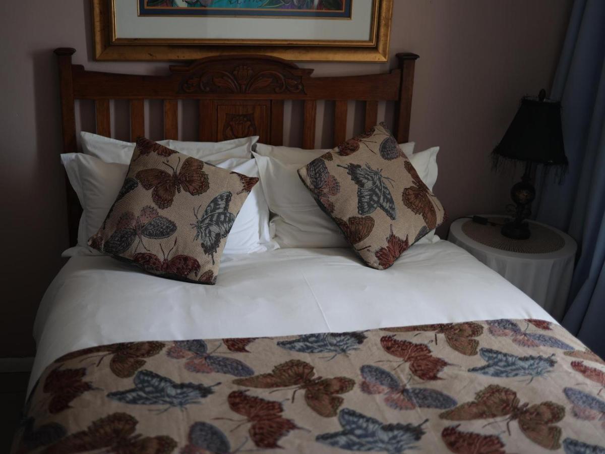 The Boston Guest House ベルビル 部屋 写真