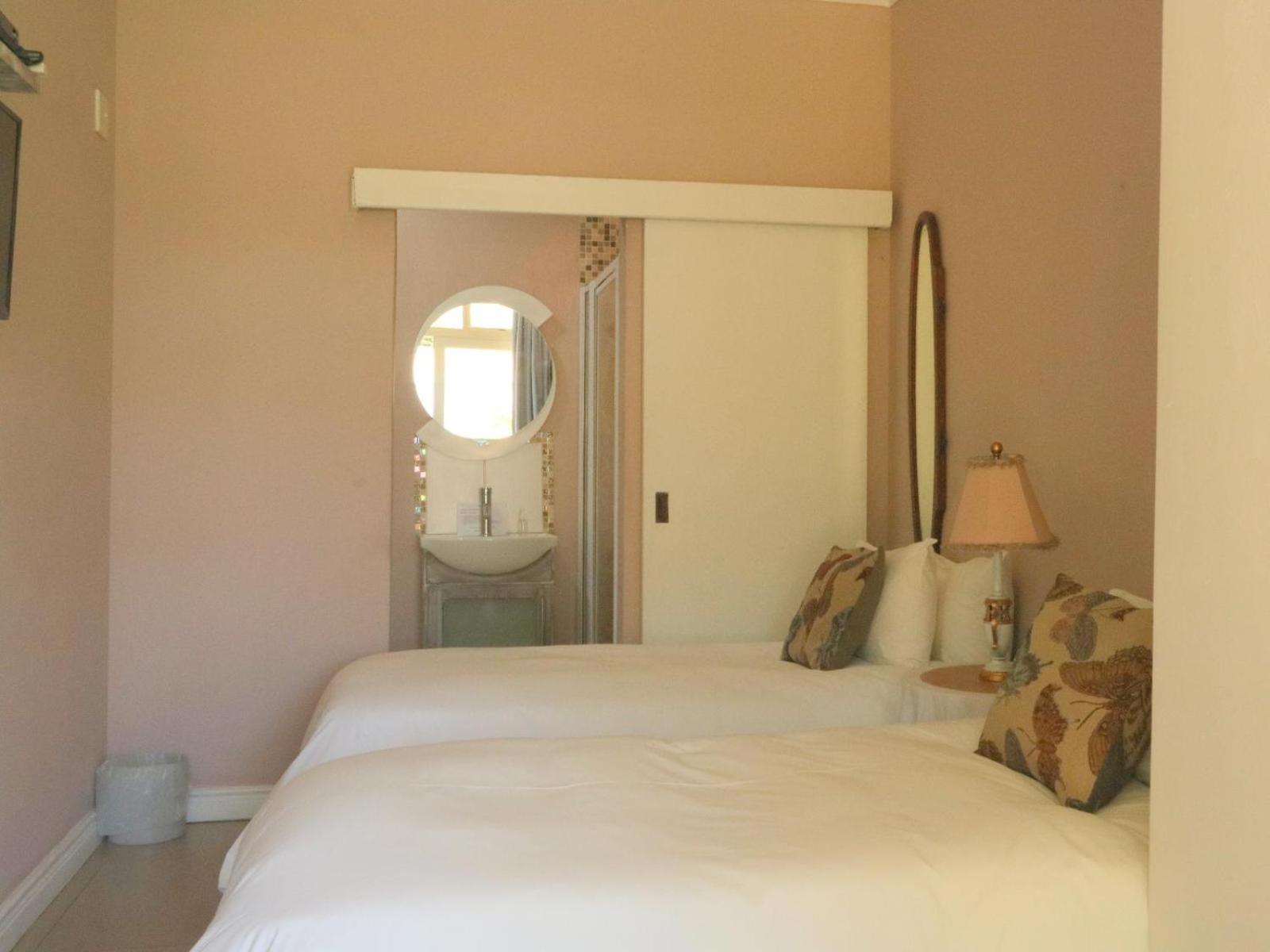The Boston Guest House ベルビル 部屋 写真