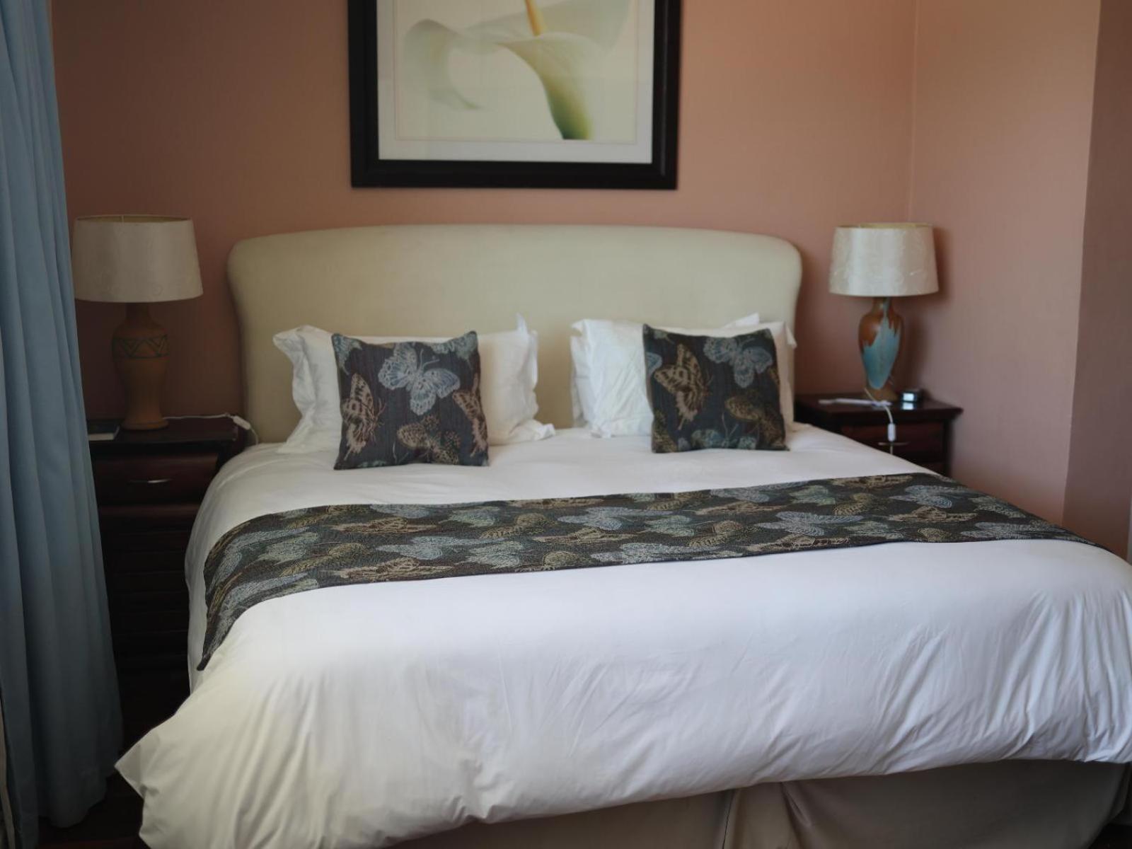 The Boston Guest House ベルビル 部屋 写真