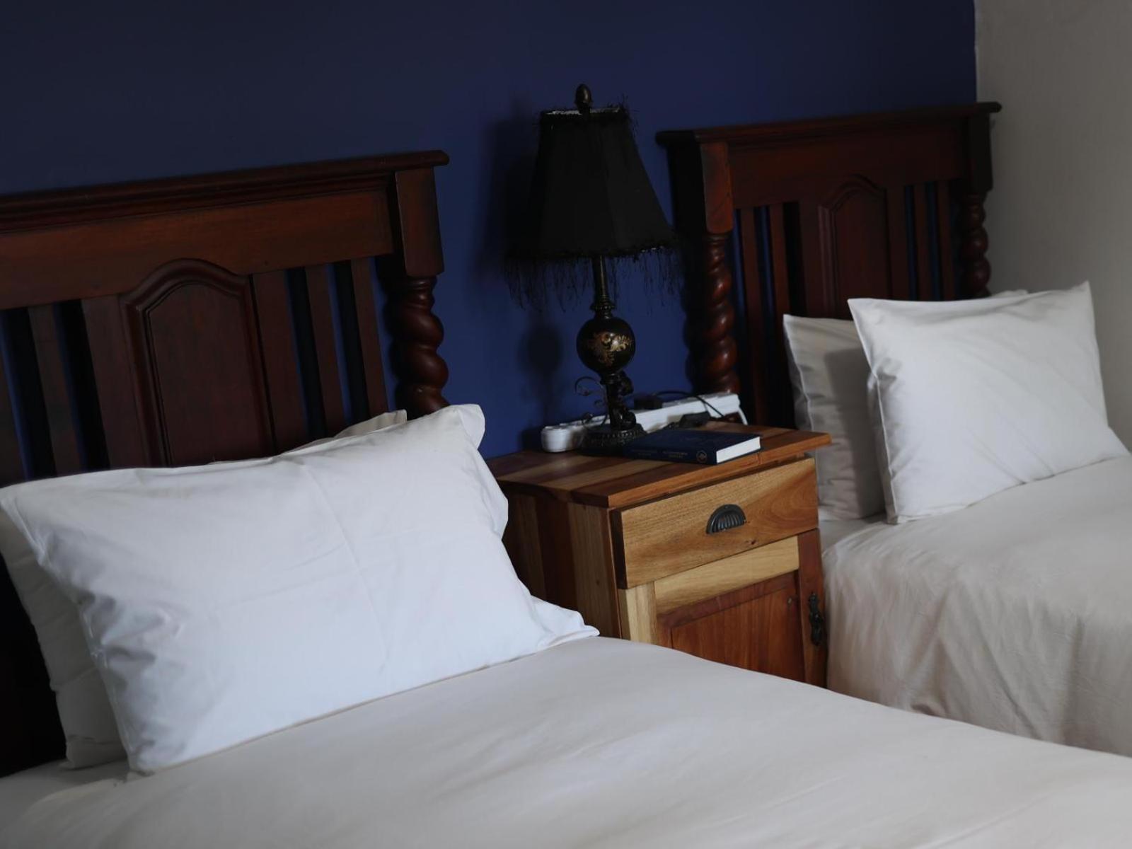The Boston Guest House ベルビル エクステリア 写真