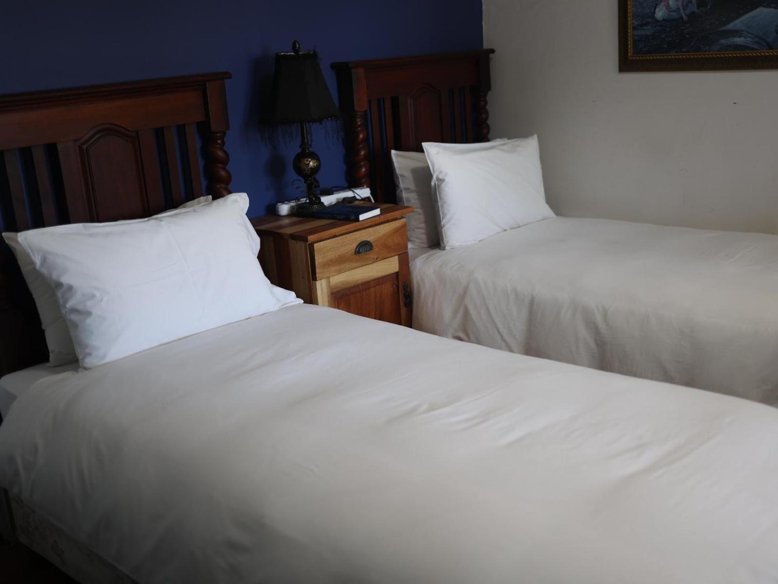 The Boston Guest House ベルビル 部屋 写真