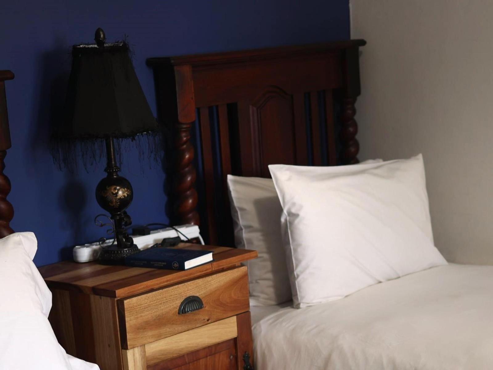 The Boston Guest House ベルビル 部屋 写真