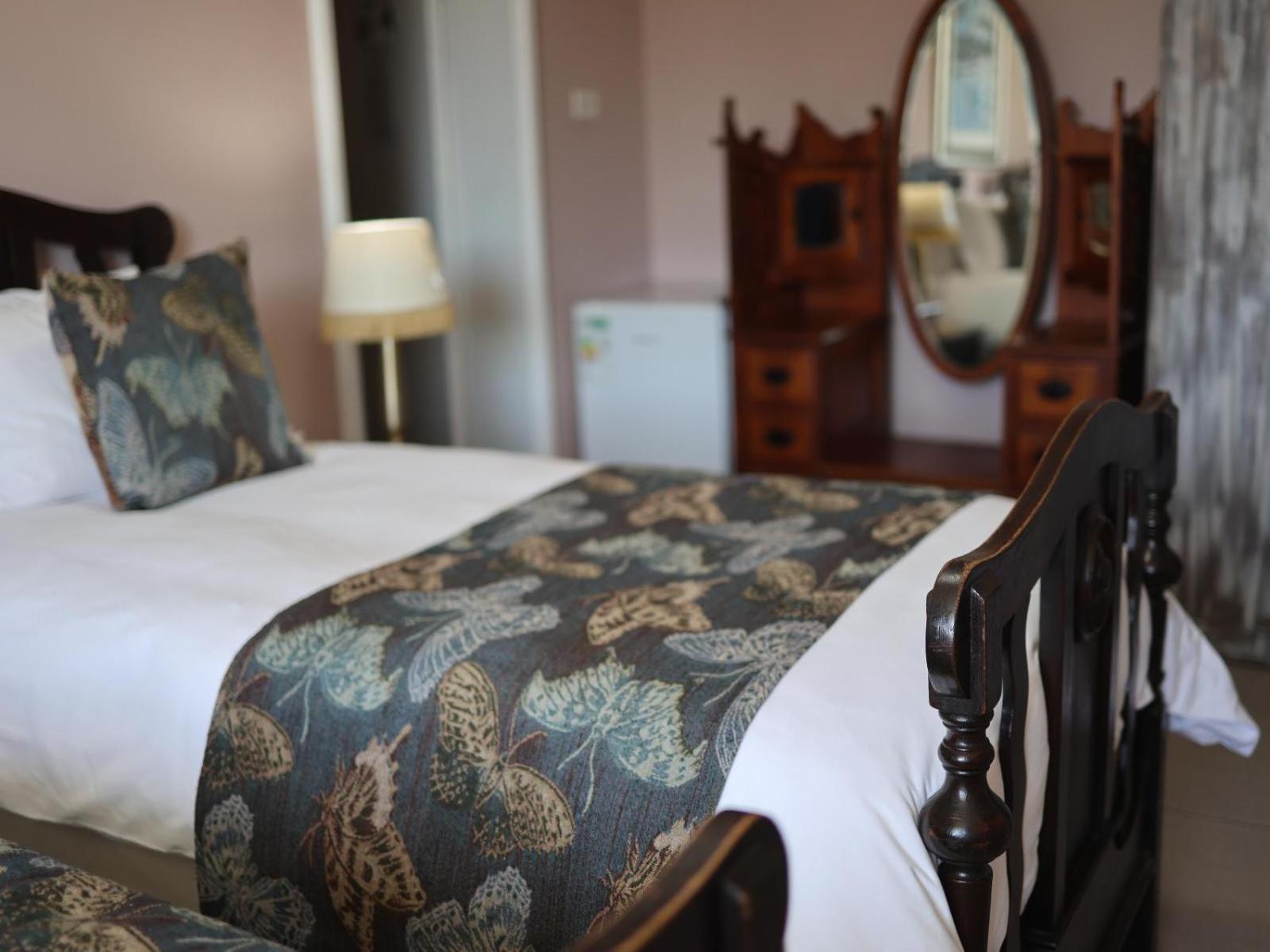 The Boston Guest House ベルビル 部屋 写真