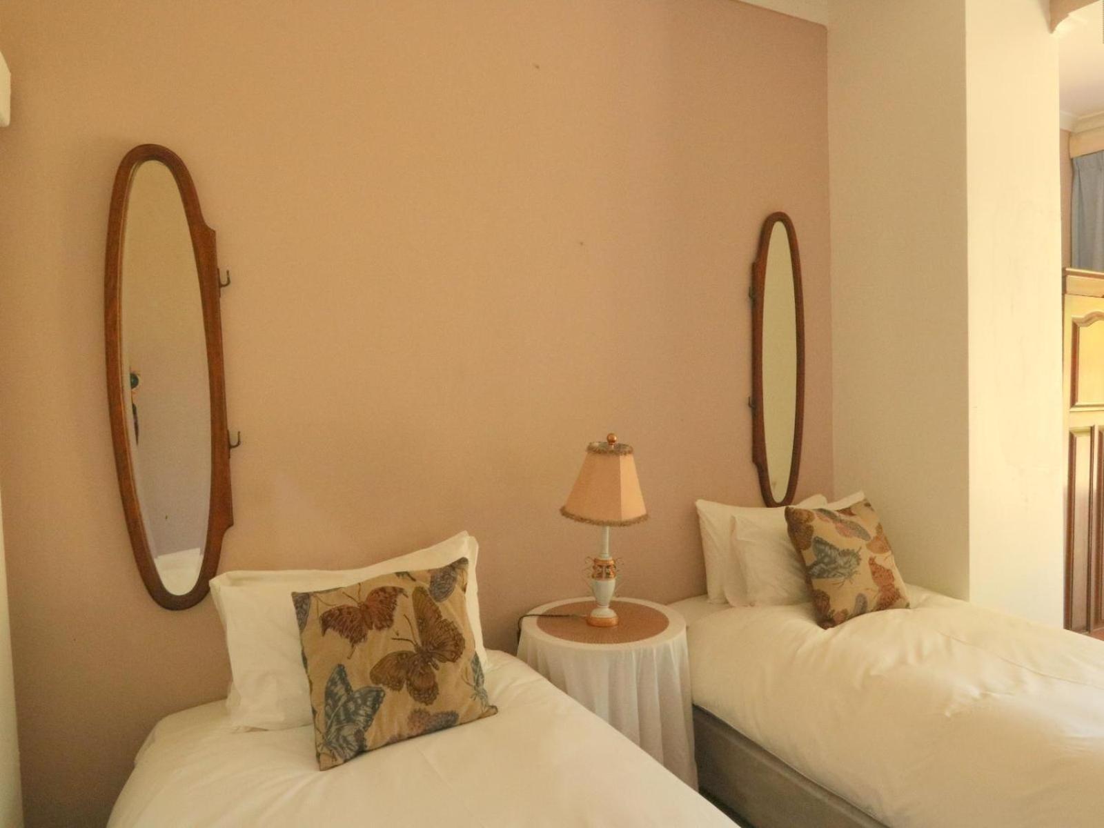 The Boston Guest House ベルビル 部屋 写真