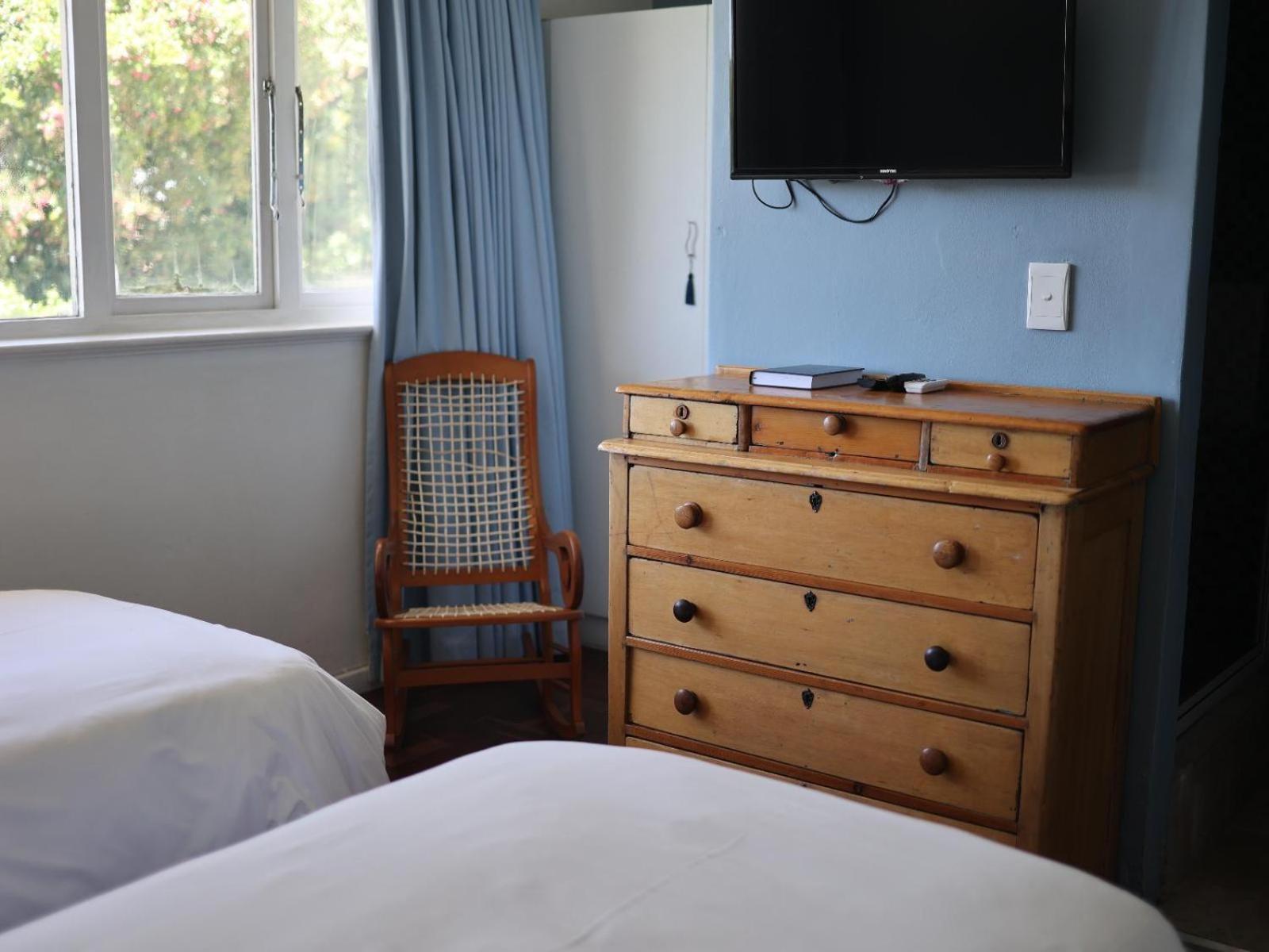 The Boston Guest House ベルビル 部屋 写真