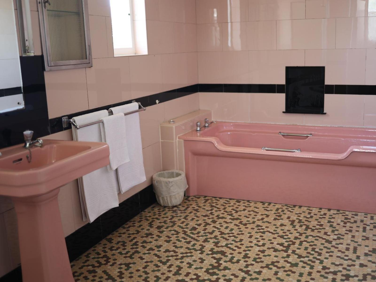 The Boston Guest House ベルビル 部屋 写真