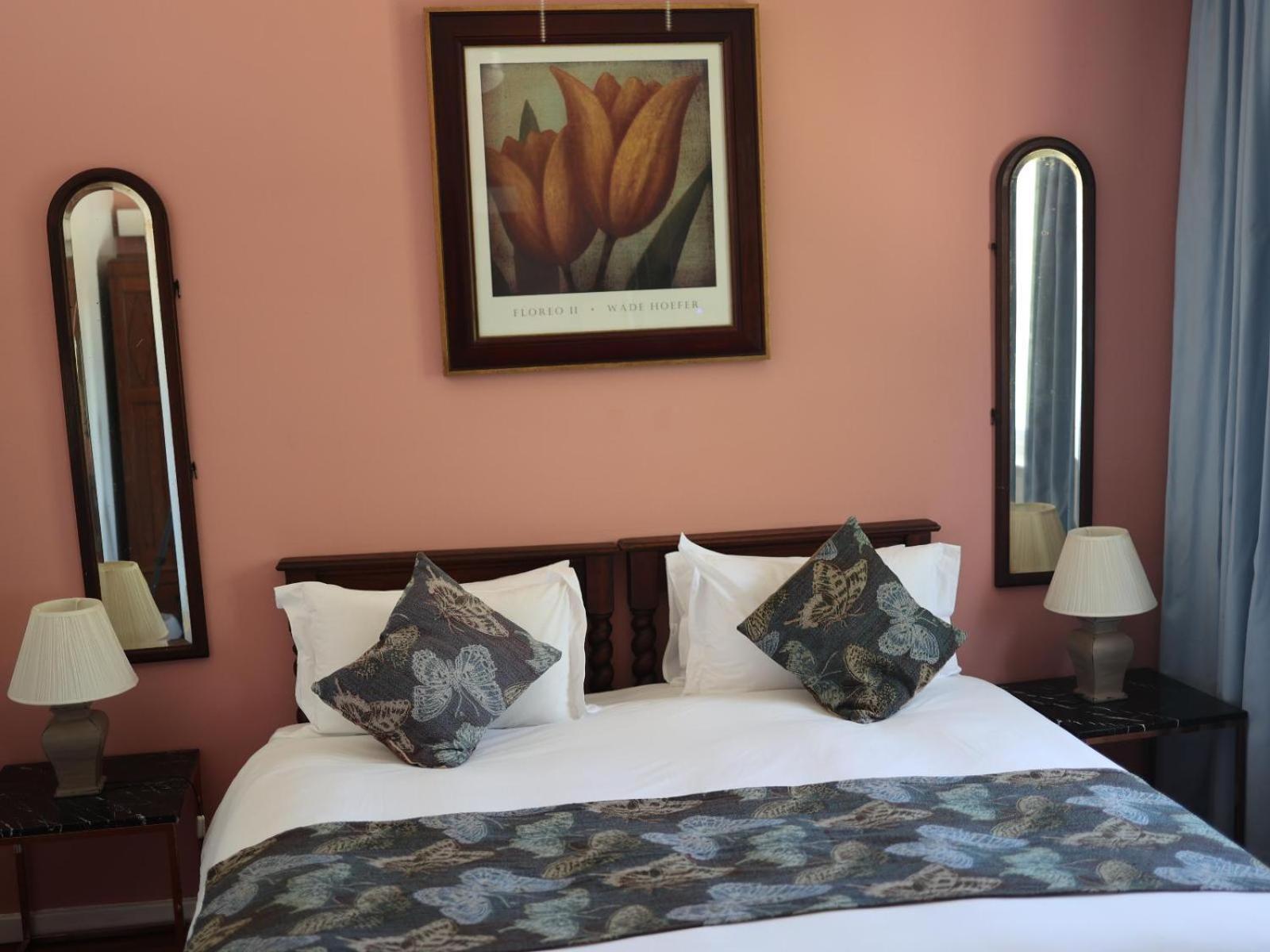 The Boston Guest House ベルビル 部屋 写真