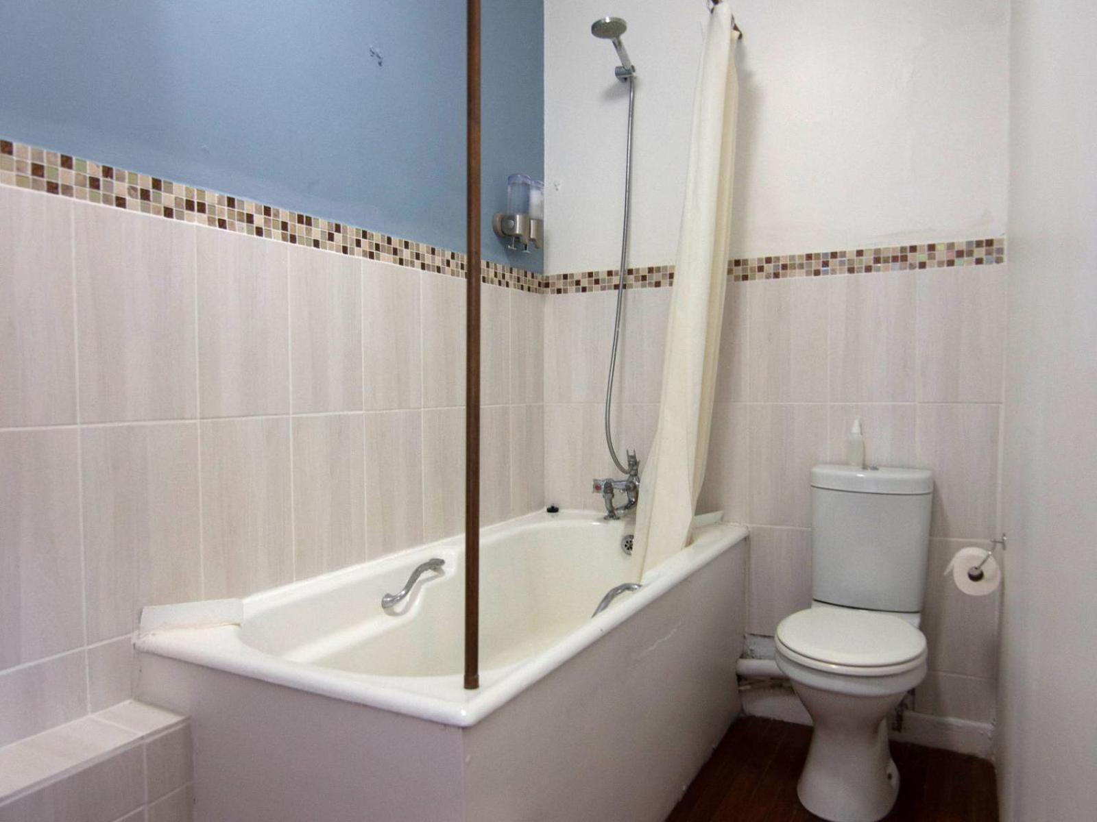 The Boston Guest House ベルビル 部屋 写真